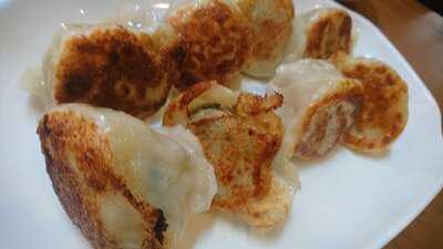 The Crane Restaurant