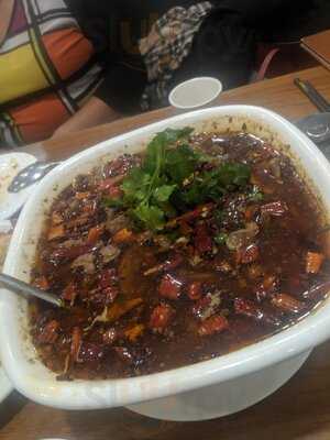 The Crane Restaurant