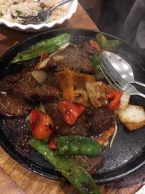 The Crane Restaurant