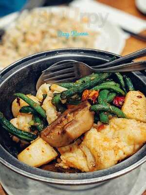 The Crane Restaurant