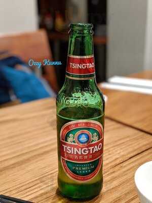 The Crane Restaurant