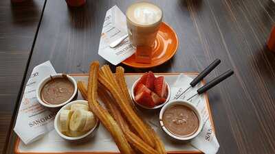 Chocolateria San Churro