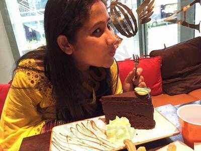 Chocolateria San Churro