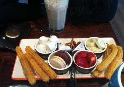 Chocolateria San Churro
