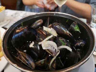 Belgian Beer Cafe Heritage