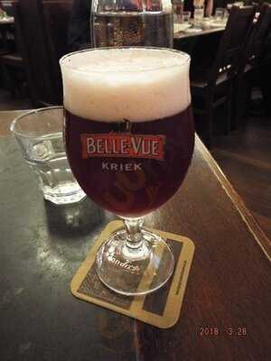 Belgian Beer Cafe Heritage