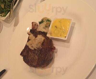 Racv Members Dining Room