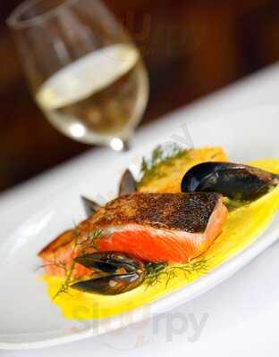 Racv Members Dining Room