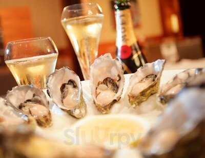 Racv Members Dining Room