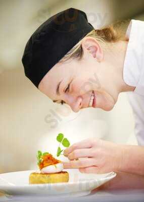 Racv Members Dining Room