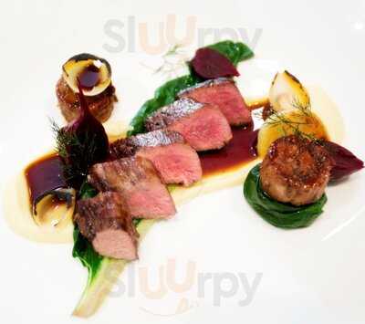 Racv Members Dining Room