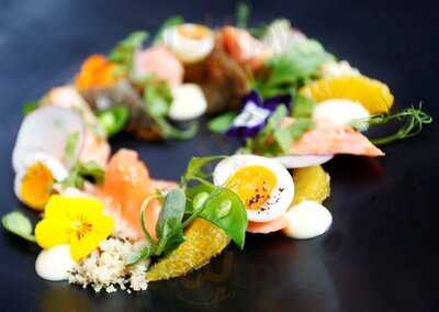 Racv Members Dining Room