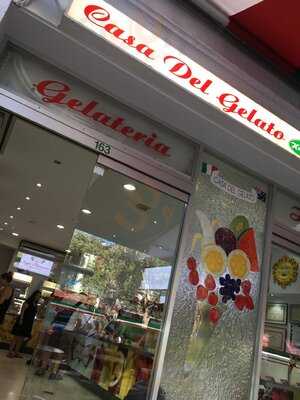 Casa Del Gelato