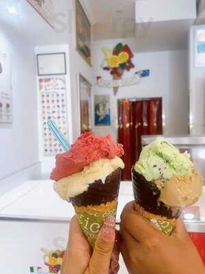 Casa Del Gelato