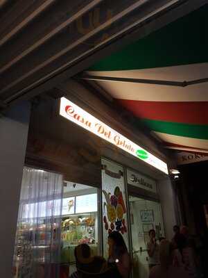 Casa Del Gelato