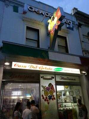 Casa Del Gelato