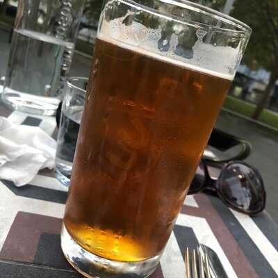 Ludlow Bar & Dining Room