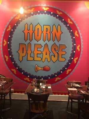Horn Please