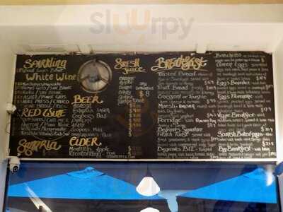 Degraves Espresso Melbourne