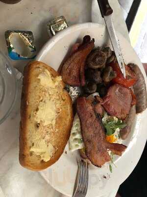 Degraves Espresso Melbourne