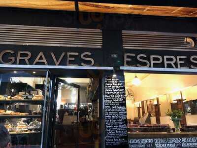 Degraves Espresso Melbourne