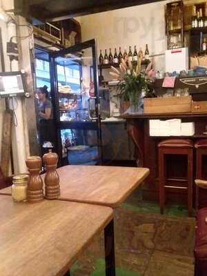 Degraves Espresso Melbourne