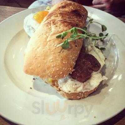 Cafe Garema And Juice Bar