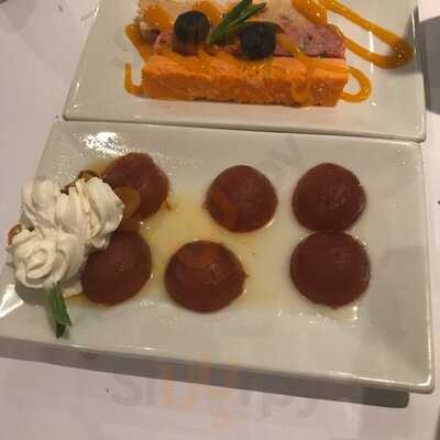 Moksha Indian Restaurant