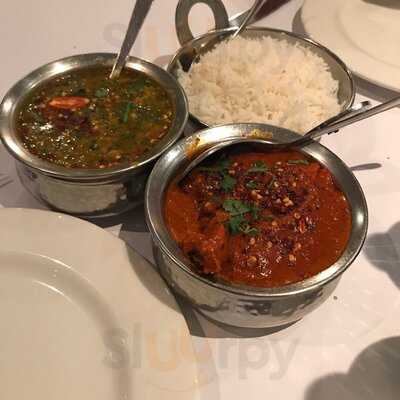 Moksha Indian Restaurant