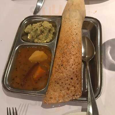 Moksha Indian Restaurant