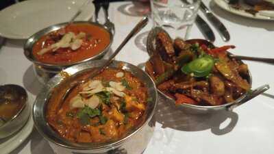 Moksha Indian Restaurant