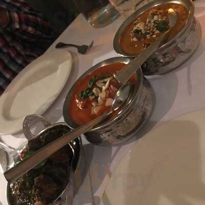 Moksha Indian Restaurant