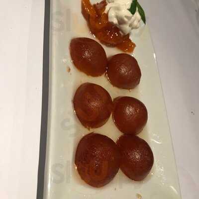 Moksha Indian Restaurant