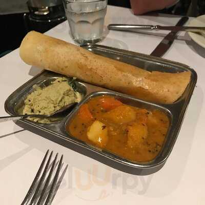 Moksha Indian Restaurant