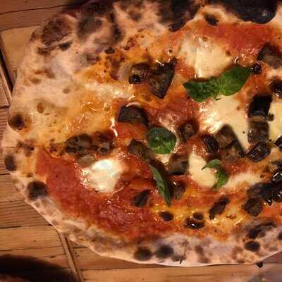 Gemma Simply Italian