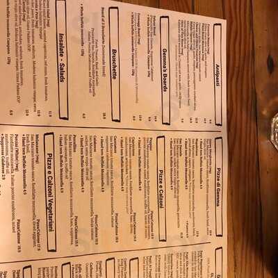 Gemma Simply Italian