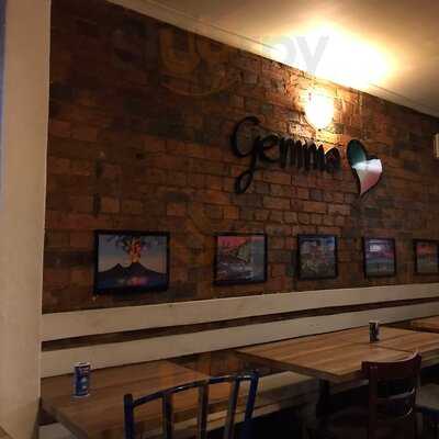 Gemma Simply Italian