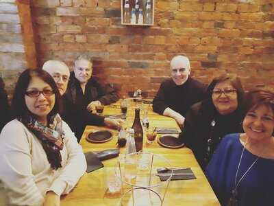 Gemma Simply Italian