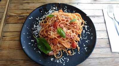 Gemma Simply Italian