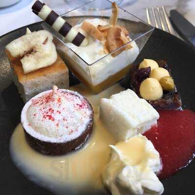 The Cliveden Bar & Dining