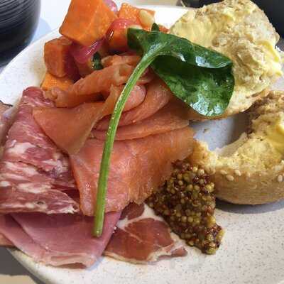 The Cliveden Bar & Dining