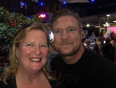 P'nut Street Noodles The Rocks