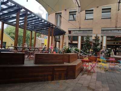 P'nut Street Noodles The Rocks