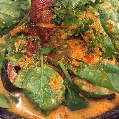 Malaysian Laksa House