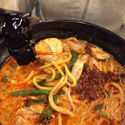 Malaysian Laksa House