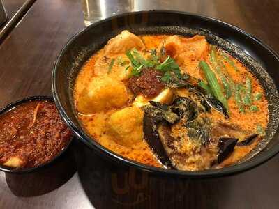 Malaysian Laksa House