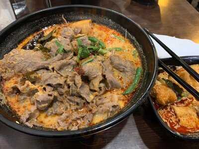 Malaysian Laksa House