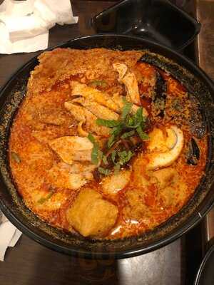 Malaysian Laksa House