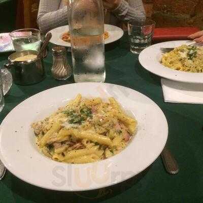 Pasta Rustica Ristorante