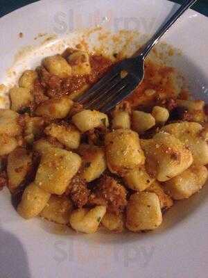 Pasta Rustica Ristorante